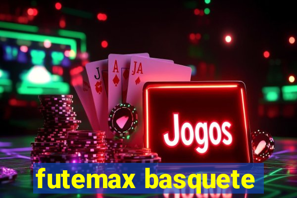 futemax basquete